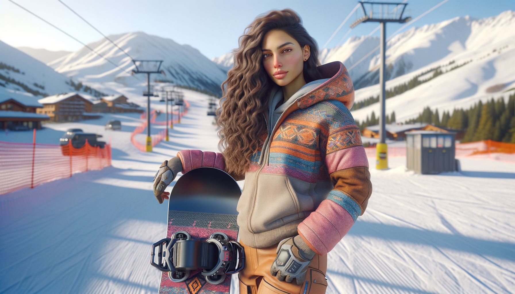 Die optimale Ausrüstung für Skitouren